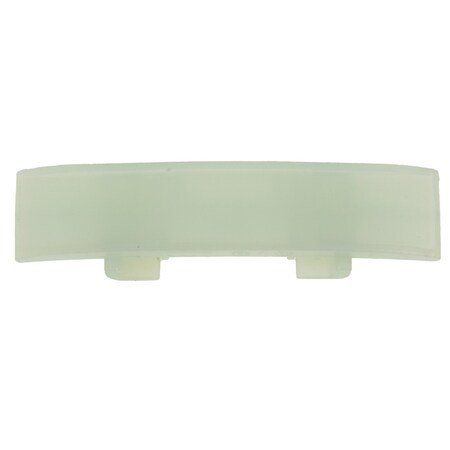Genuine Chain Rail, 06H109469T 06H109469T | Zoro